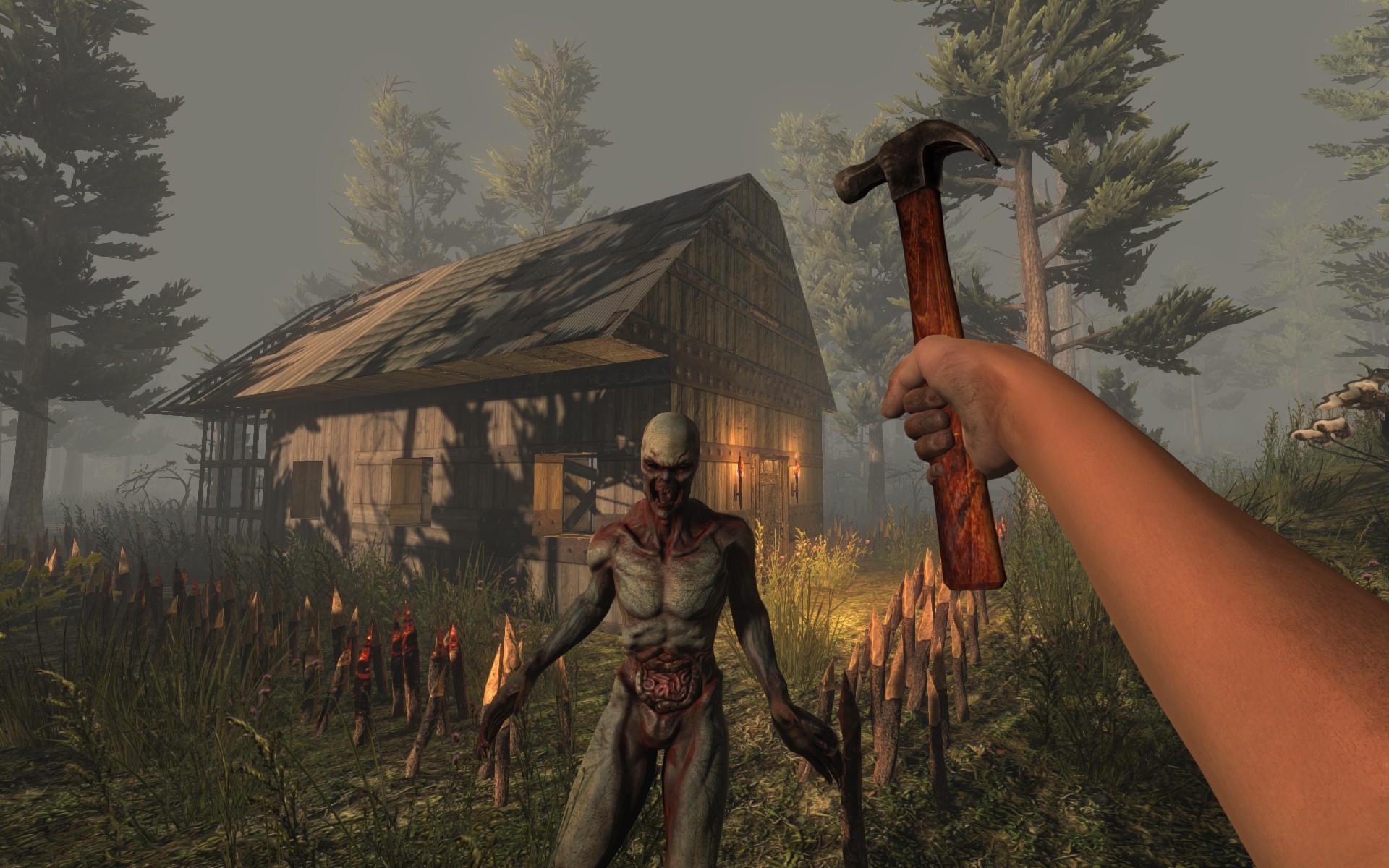 7 Days to die
